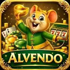 ALVENDO - Petualangan Seru dalam Dunia Arcade