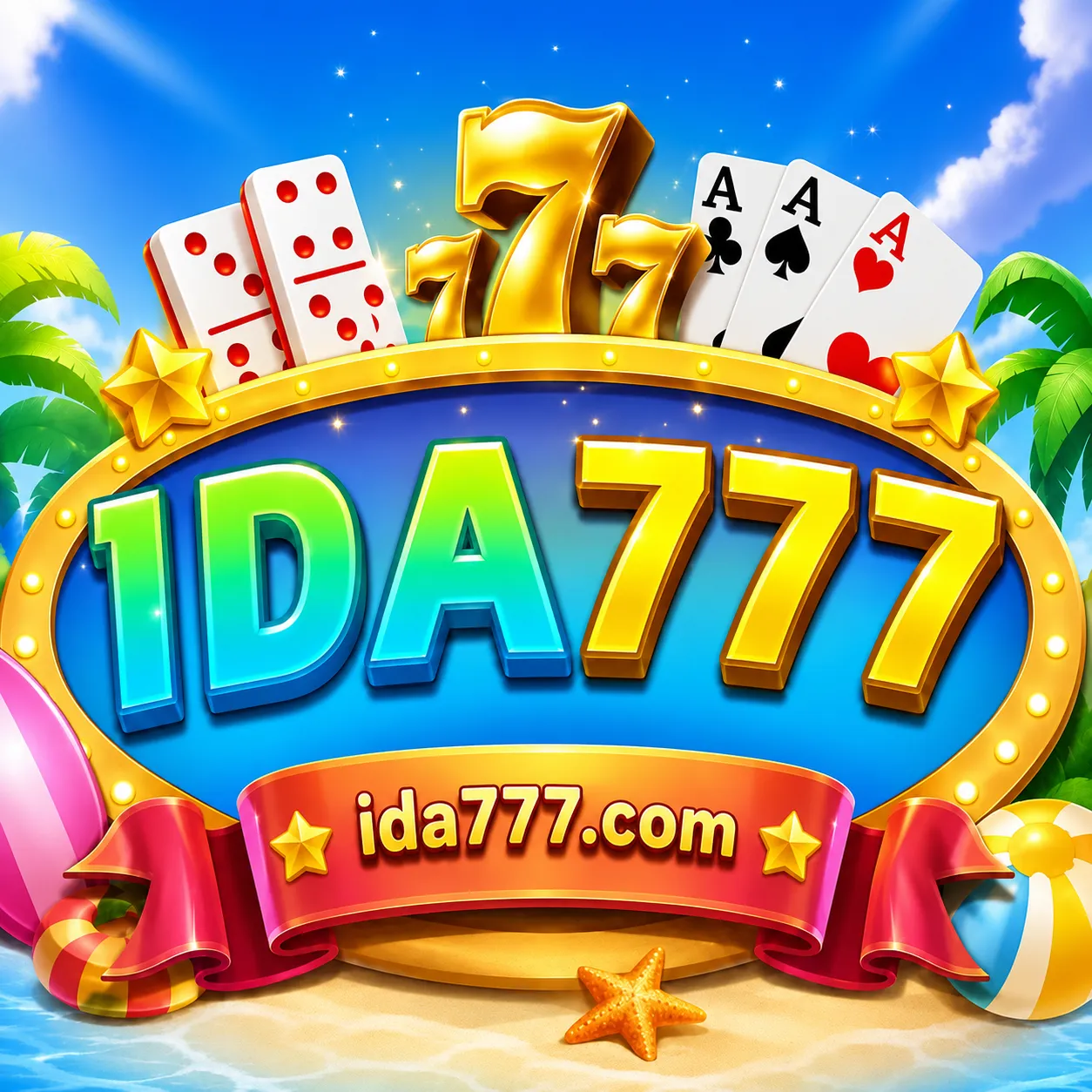 IDA777 - Petualangan Seru Menanti Anda